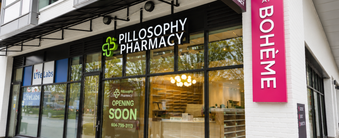 Why Professional Signage Matters for Your Business