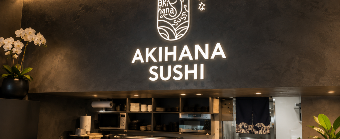 How to Choose the Right Business Sign